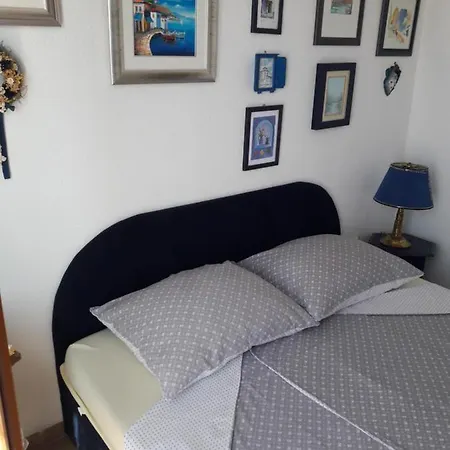 Apartment Mare Nostrum Zecevo