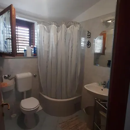 Mare Nostrum Apartment