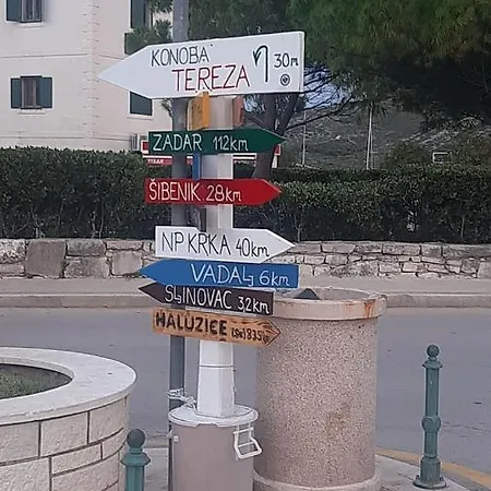 Mare Nostrum Apartment