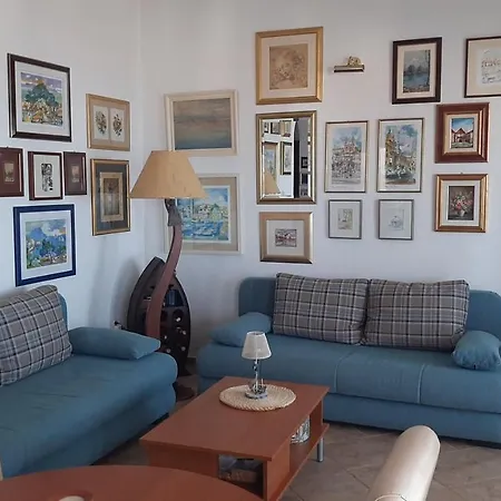 Mare Nostrum Apartment Zecevo