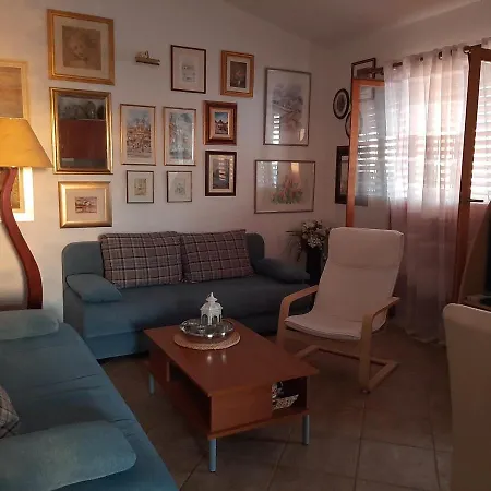 Mare Nostrum Apartment *