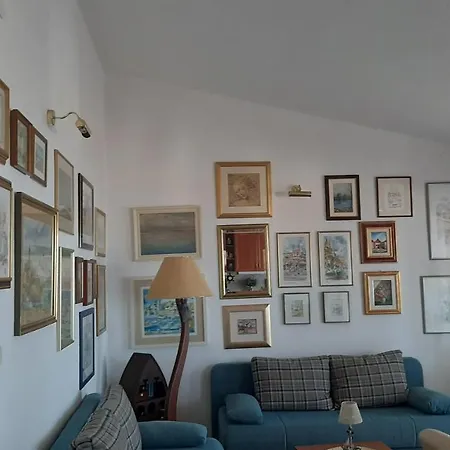 Mare Nostrum Apartment *