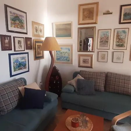 Apartment Mare Nostrum