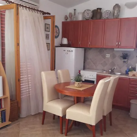 Apartment Mare Nostrum