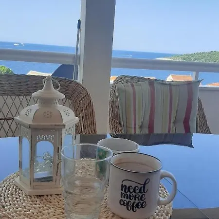 Mare Nostrum * Zecevo