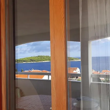 Mare Nostrum Apartment