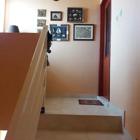 Apartment Mare Nostrum *