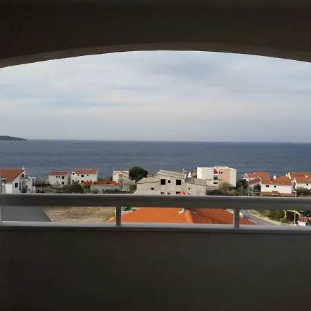 Apartment Mare Nostrum Zecevo