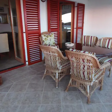 Apartment Mare Nostrum *