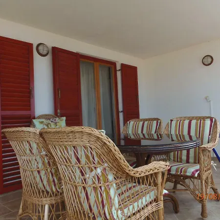 Apartment Mare Nostrum Zecevo