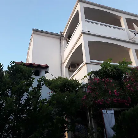 Apartment Mare Nostrum Zecevo