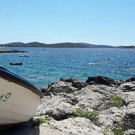 Mare Nostrum Zecevo