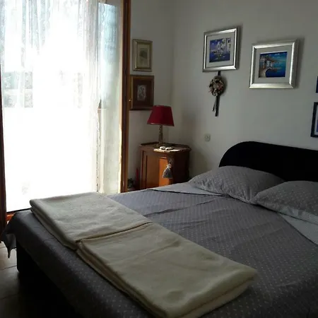 Apartment Mare Nostrum