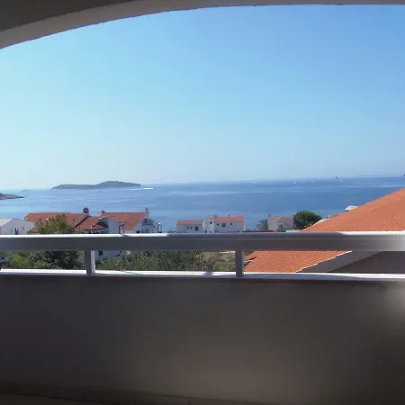 Apartment Mare Nostrum *